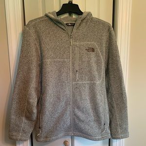 The North Face Mens Coat